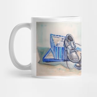 New shoes Mug